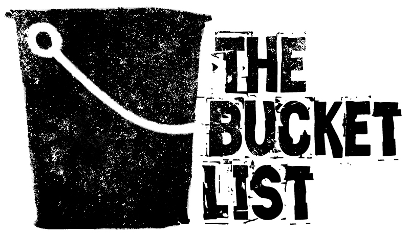 The-Bucket-List-Logo