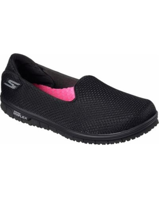 womens-skechers-go-mini-flex-walk-slip-on-walking-shoe-black-walking-shoes